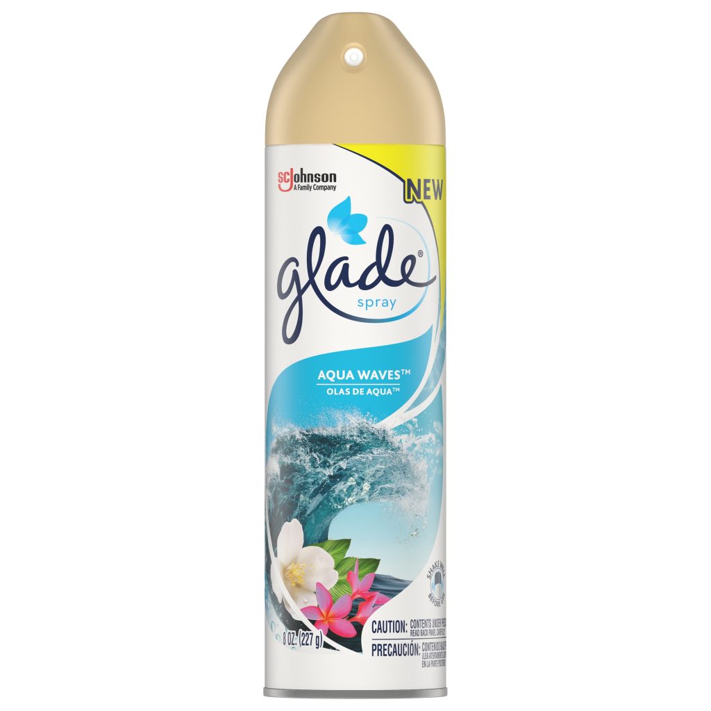AIR FRESHNER