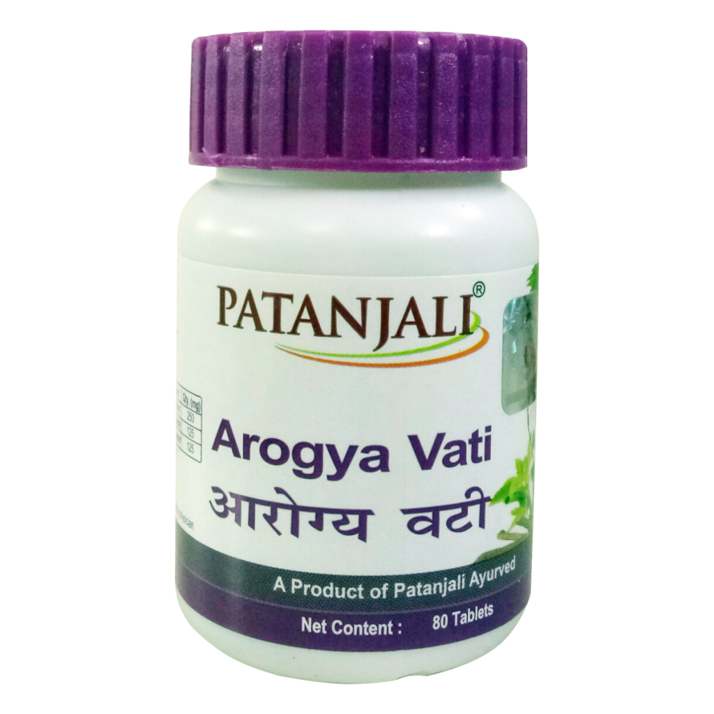 AROGYA VATI 40GM