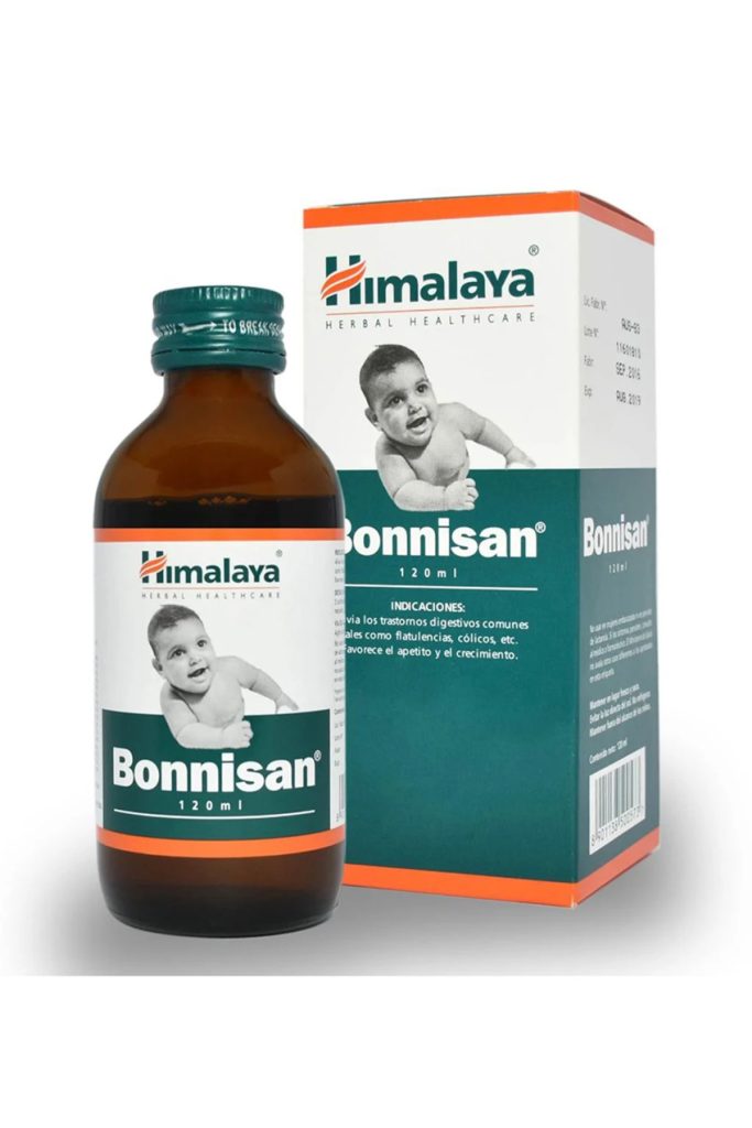 BONNISAN SYP