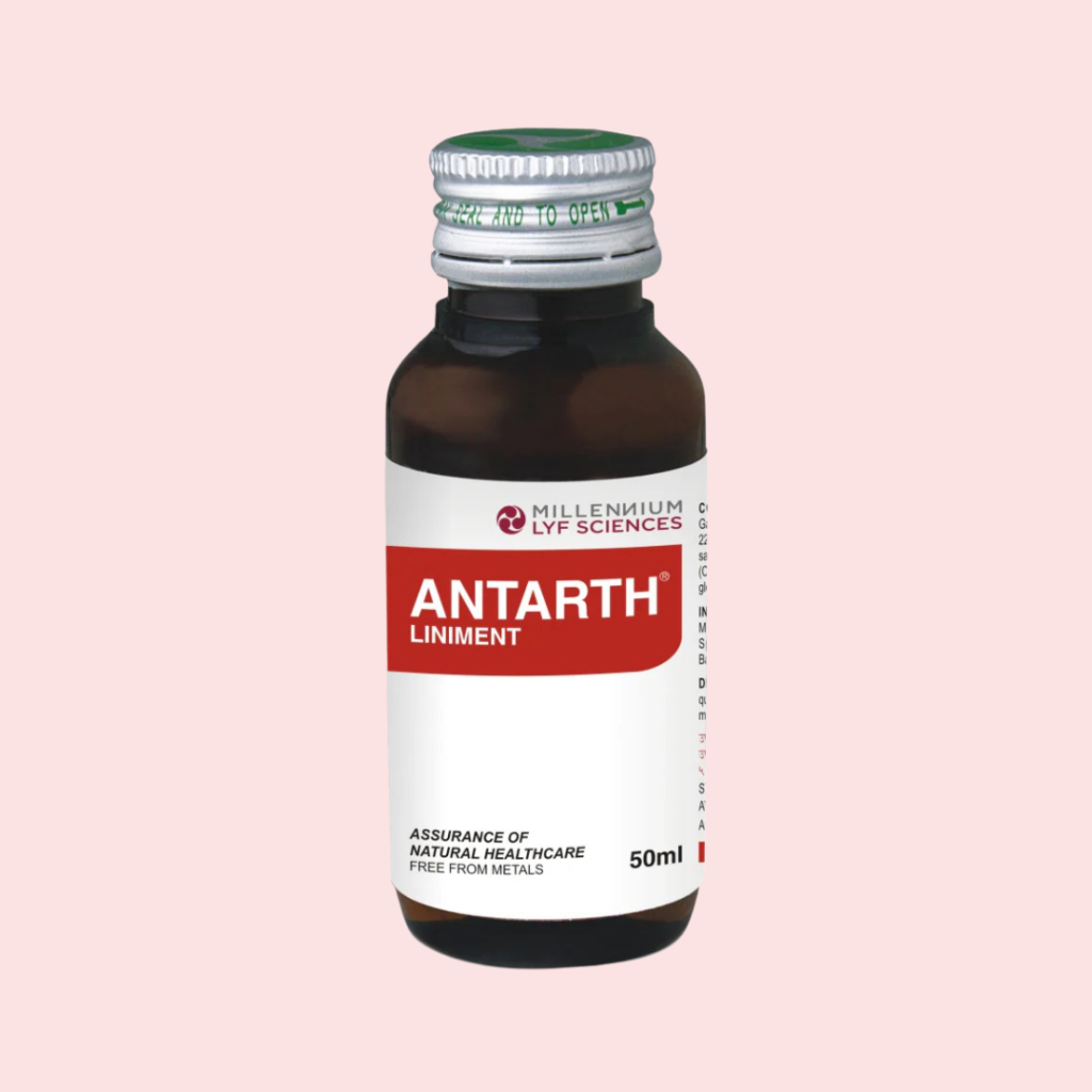 ANTARTH OIL 50ML