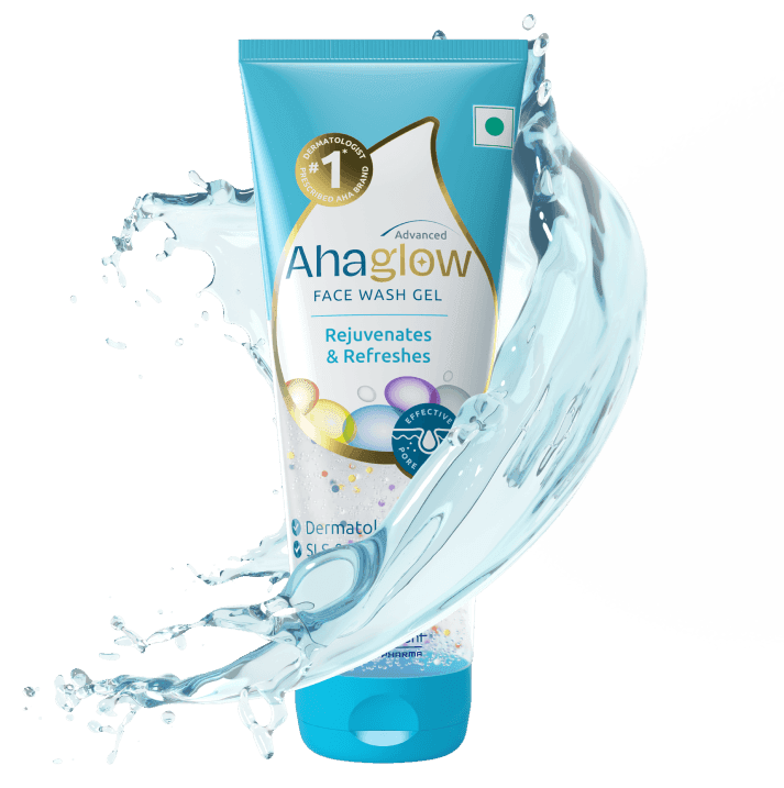 AHAGLOW ADVANCE