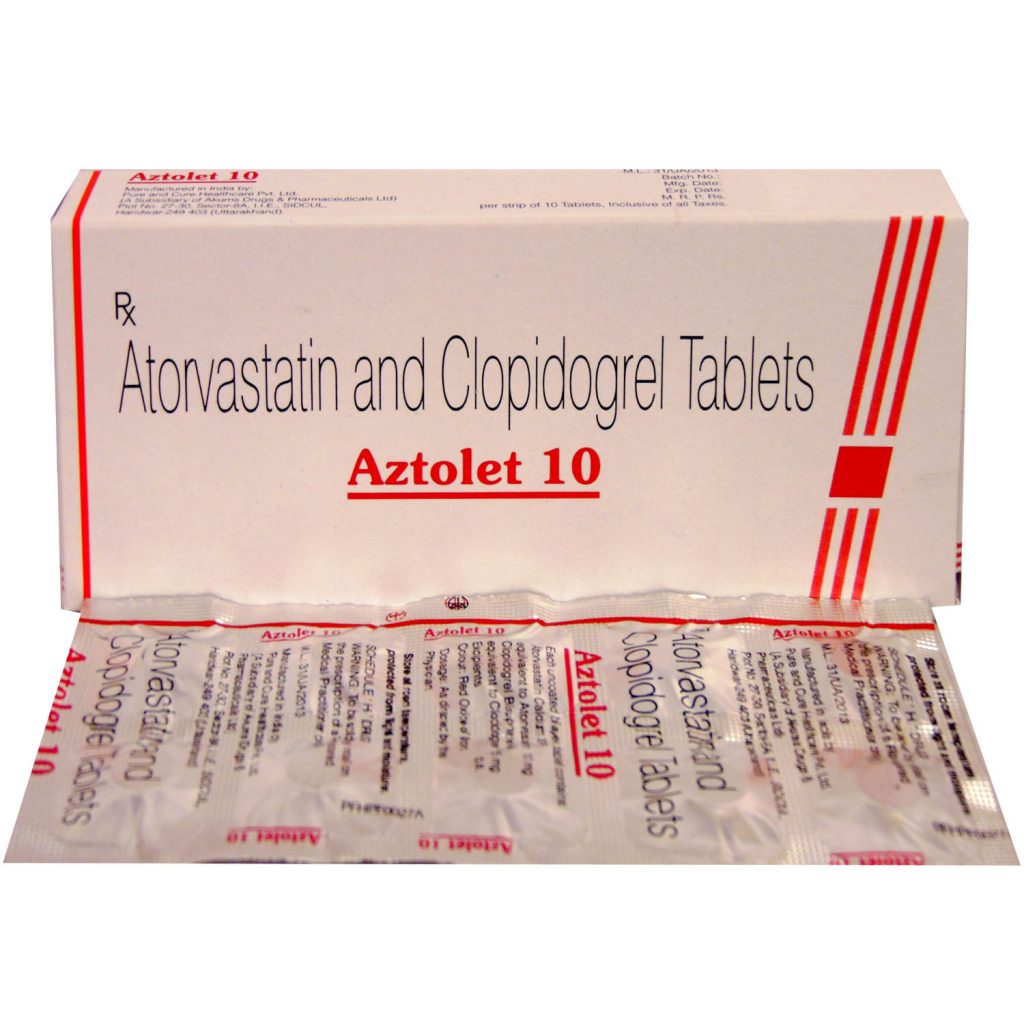 AZTOLET
