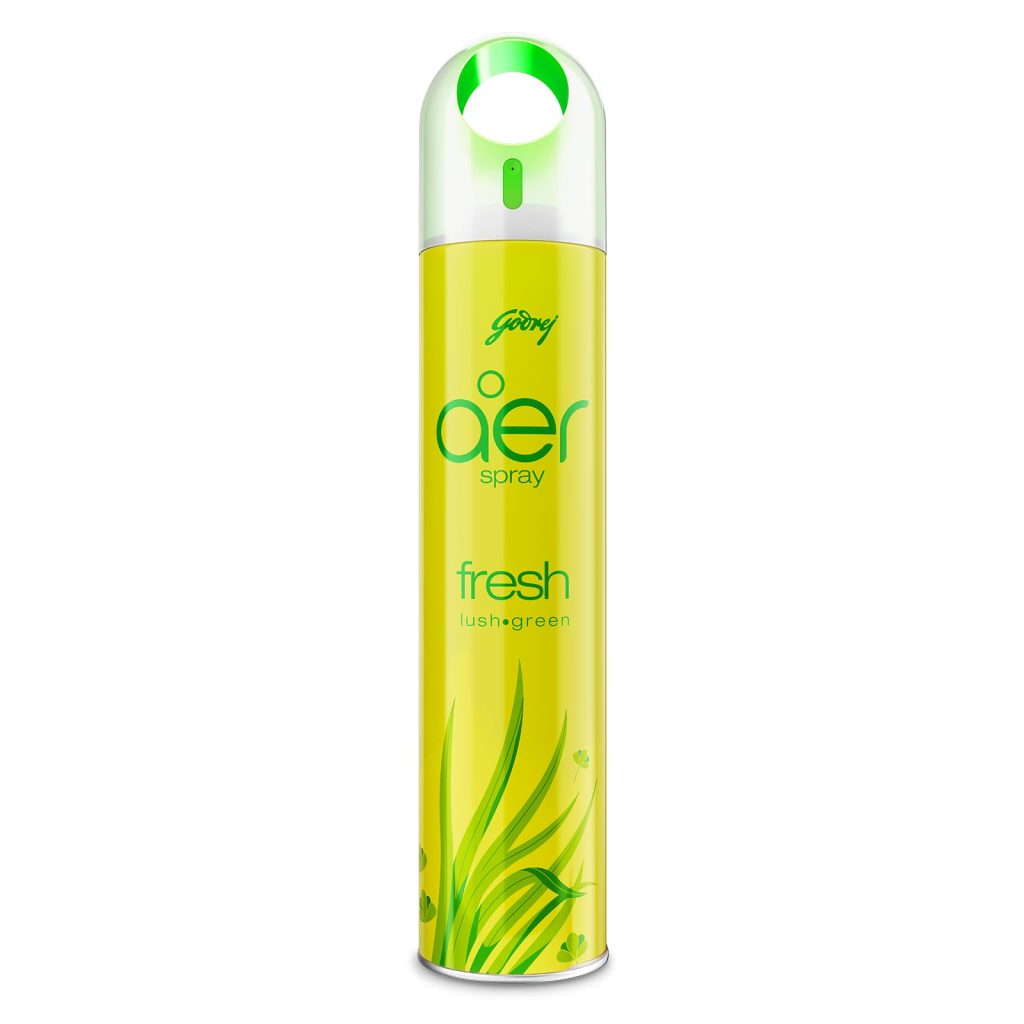 AER ROOM SPRAY