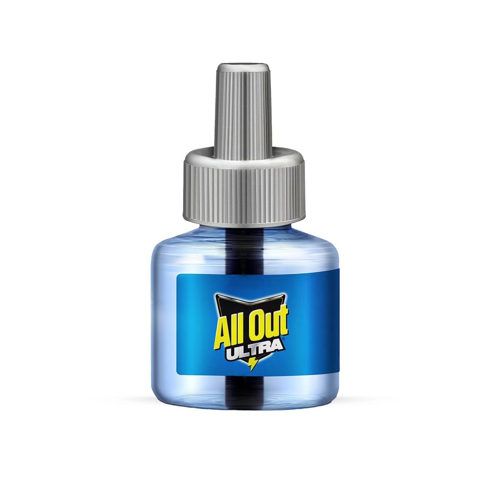 ALL OUT REFIL