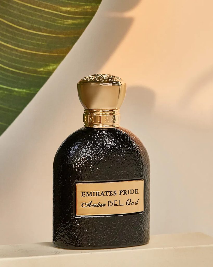 BEL.OUD UNISEX LUXURY