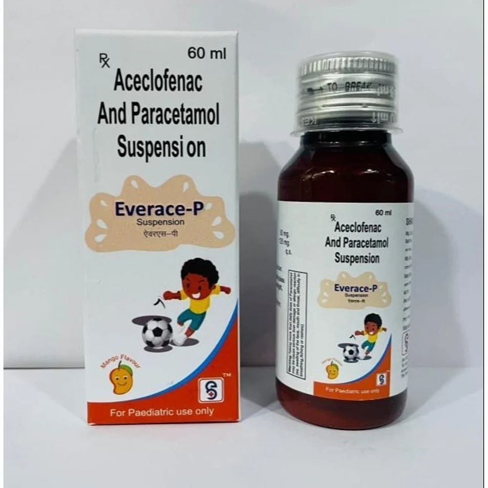 ACECLOFLAM GOLD SUS 60 ML