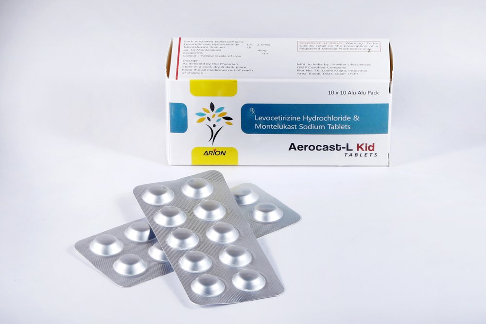 AEROCAST-L