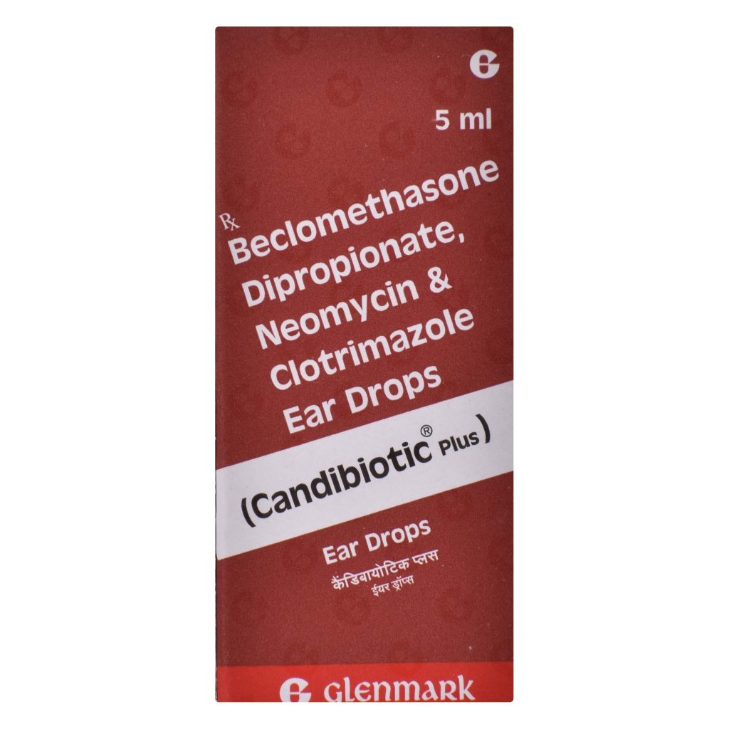 CANDIBIOTIC+ E/D