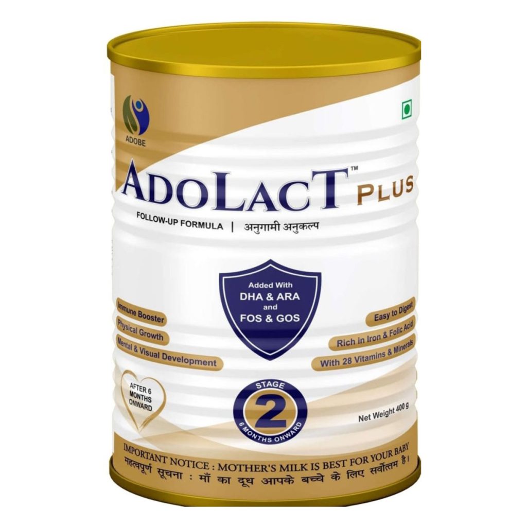 ADOLACT PLUS 1 500GM