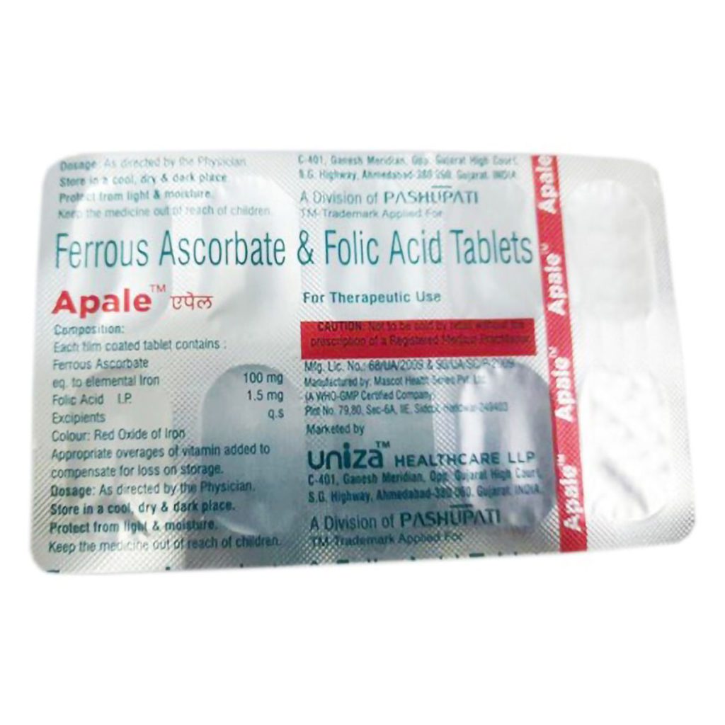 APALE TABLETS