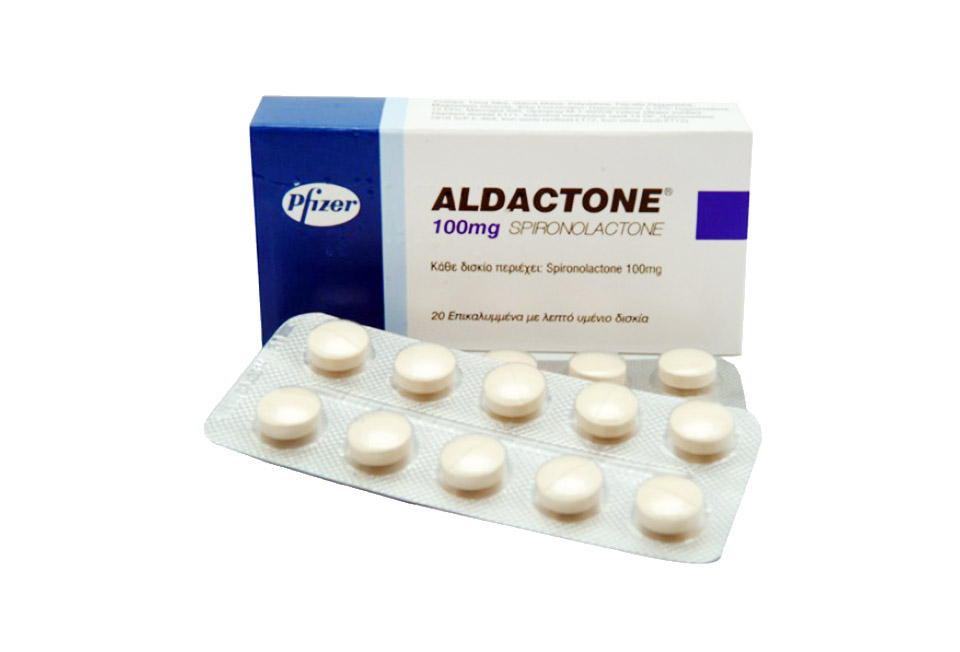 ALDACTONE