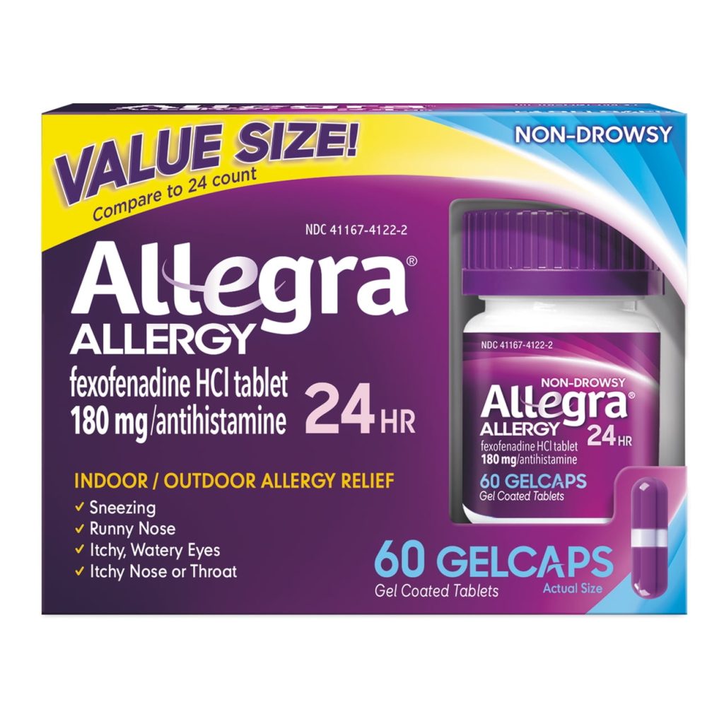 ALLEGRA