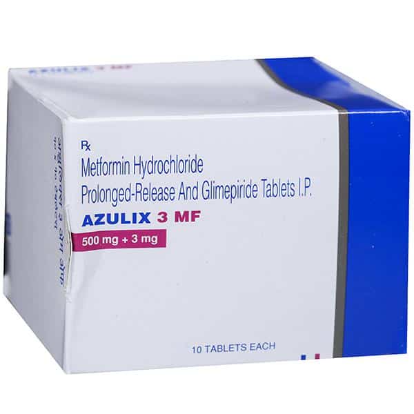 AZULIX