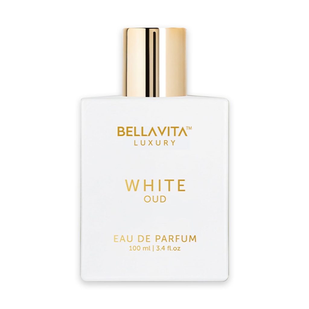 BV.WHITE OUD PERFUME