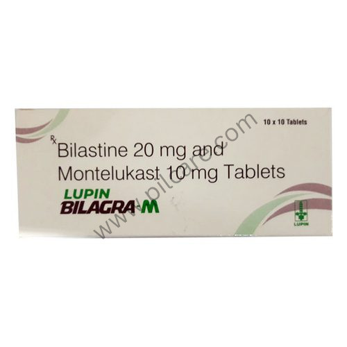 BILAGRA M