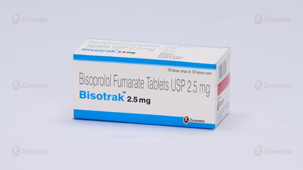 BISOTRAK
