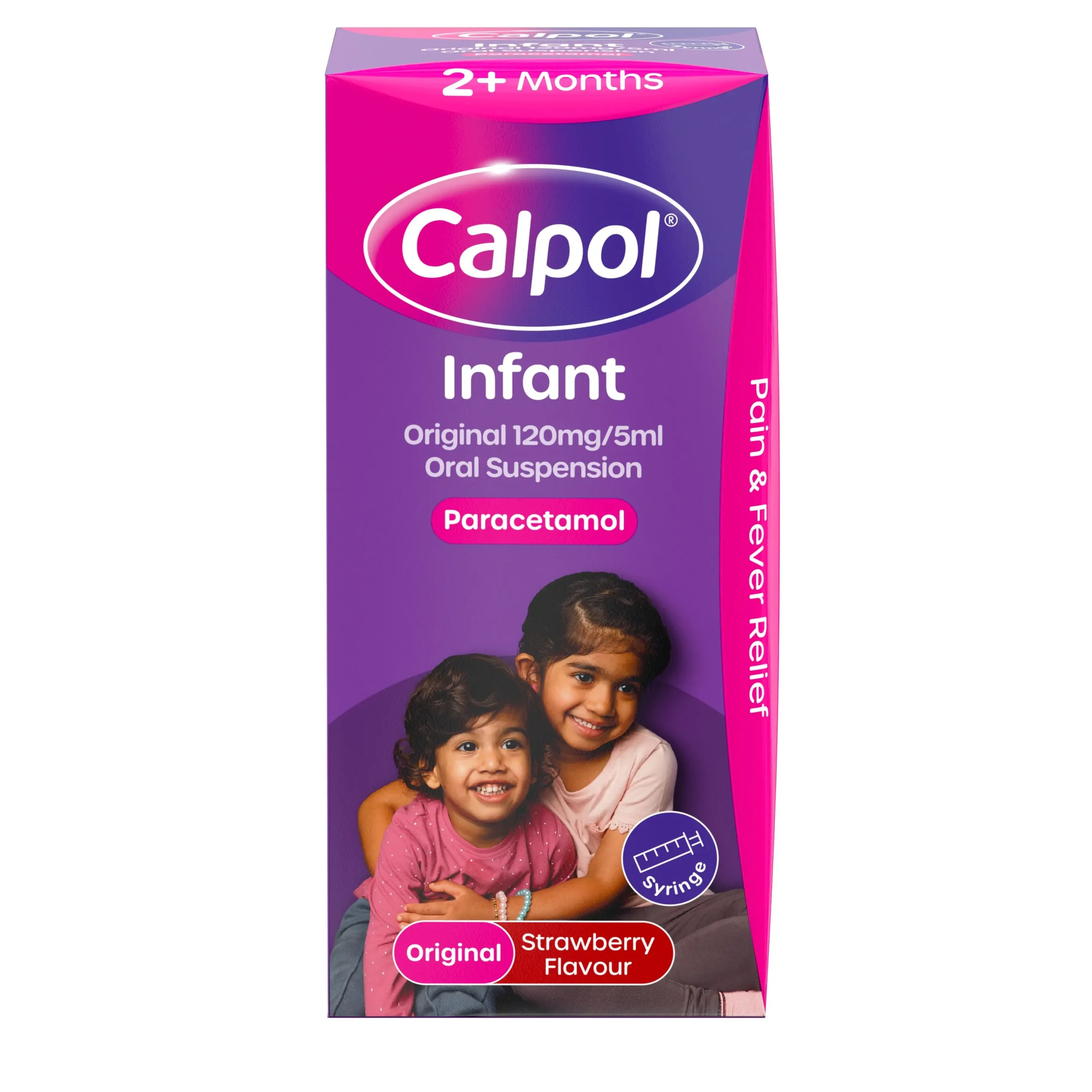 CALPOL