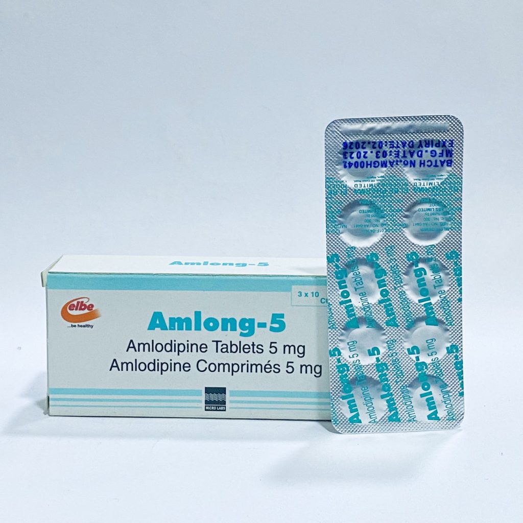 AMLONG