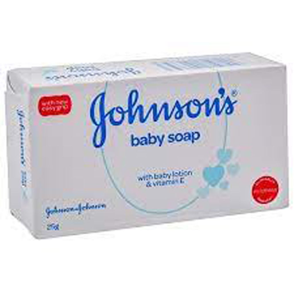 BABY SOAP 30GM