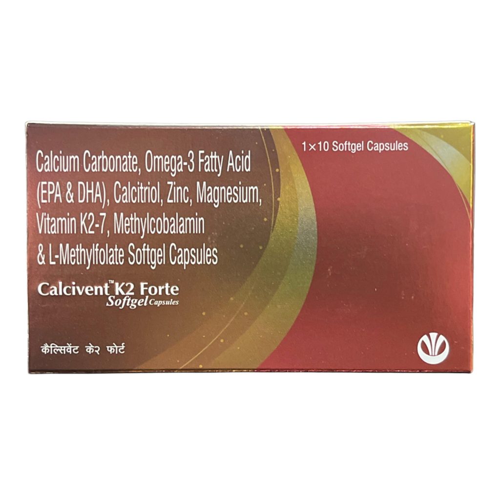CALCIVENT K