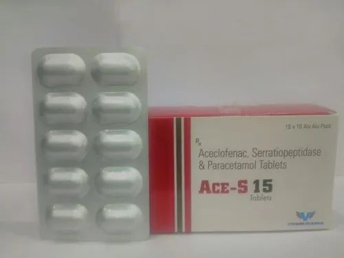 ACE 15 TAB