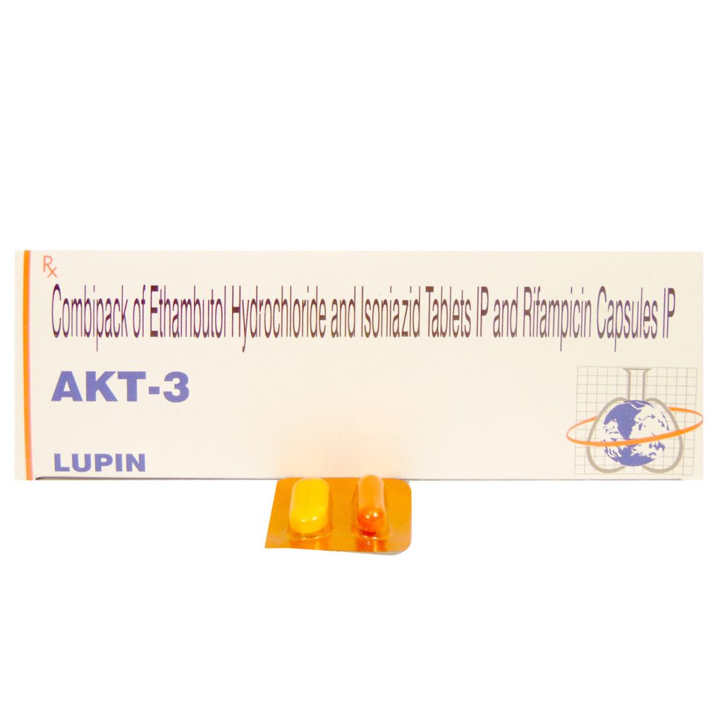 AKT 3 TAB