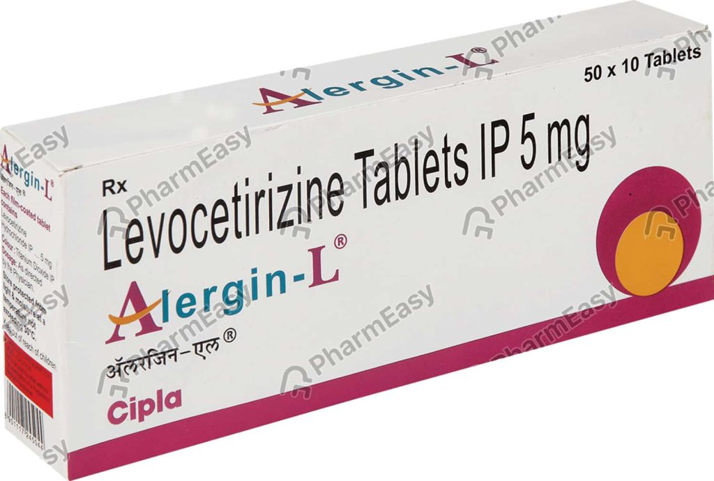 ALERGIN-L