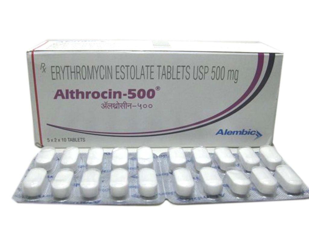 ALTHROCIN