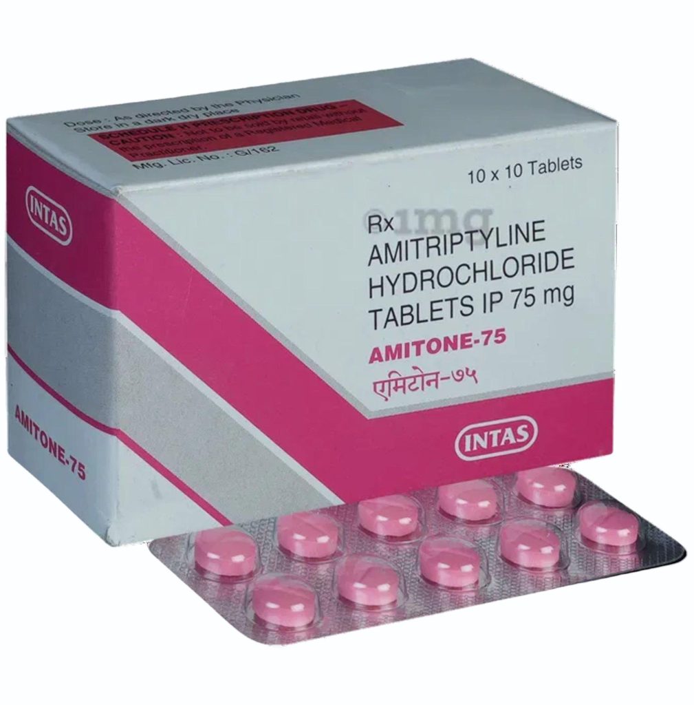 AMITONE 75