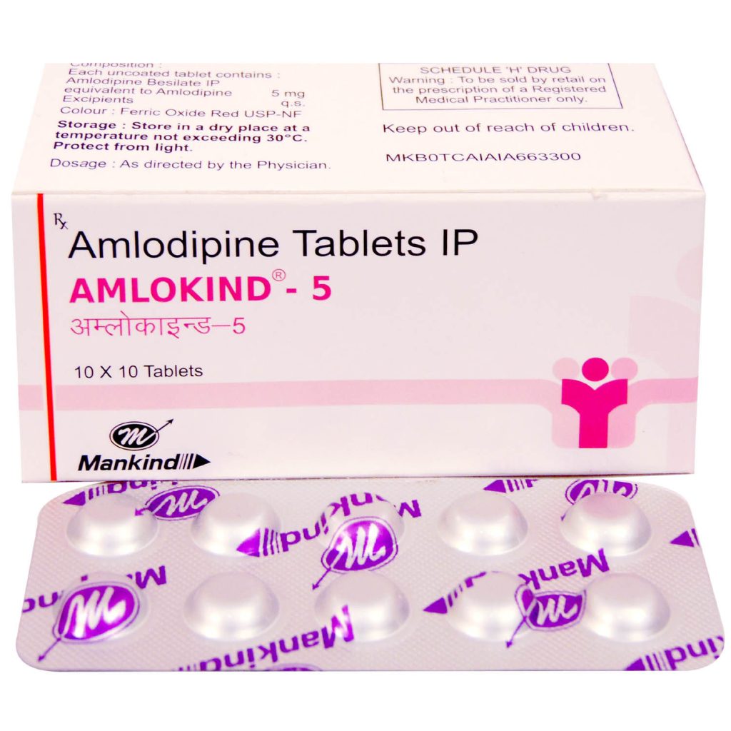 AMLOKIND