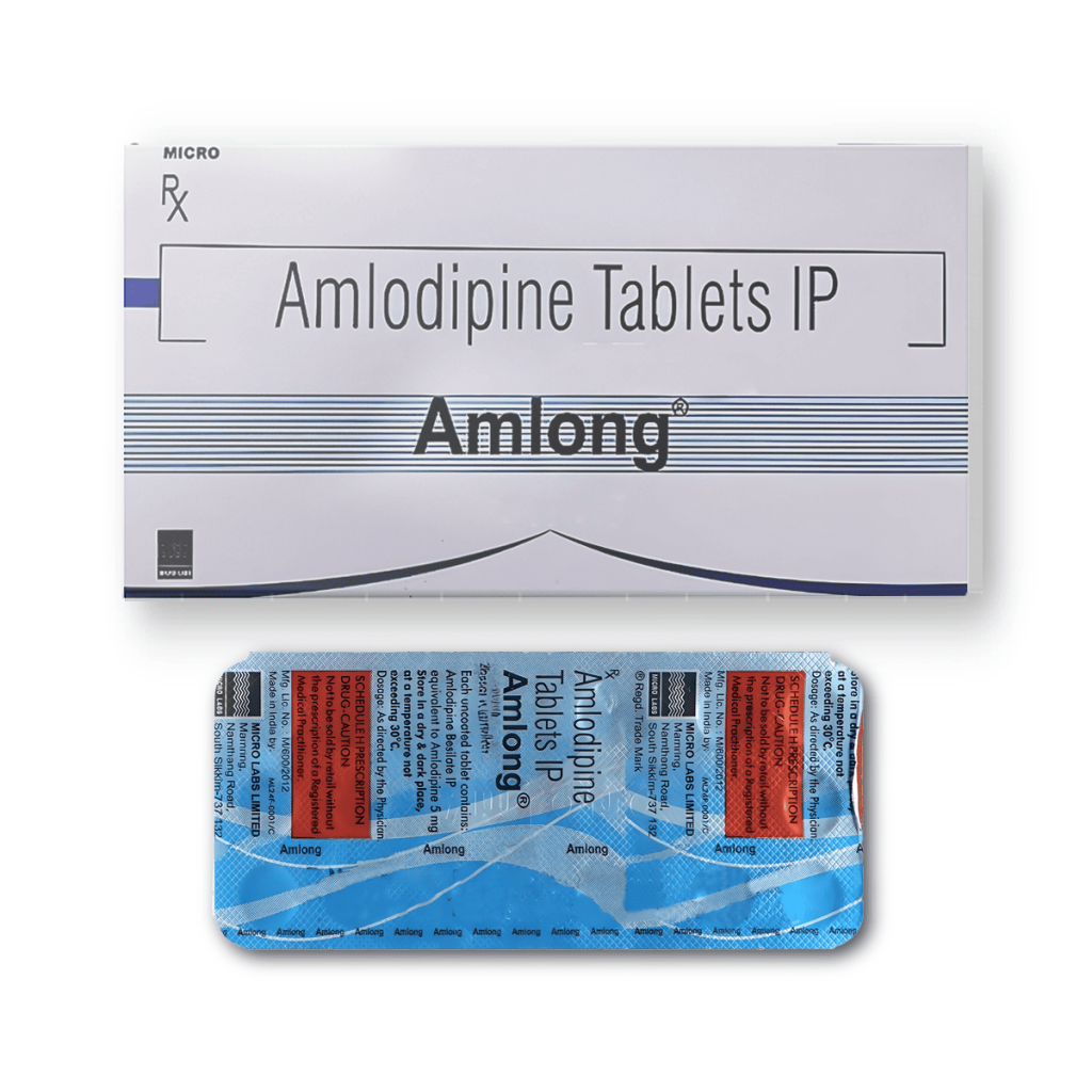 AMLONG 5 TAB