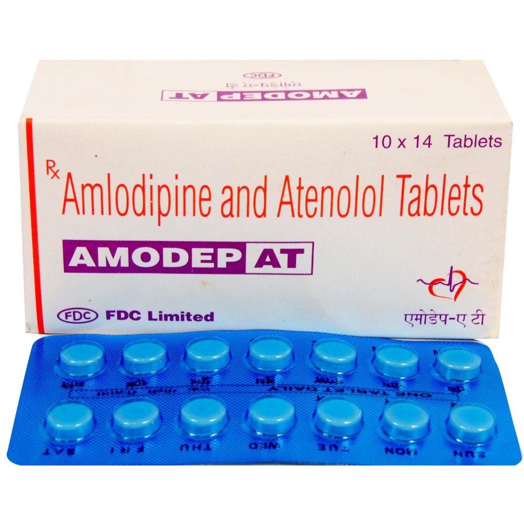 AMODEP AT TAB
