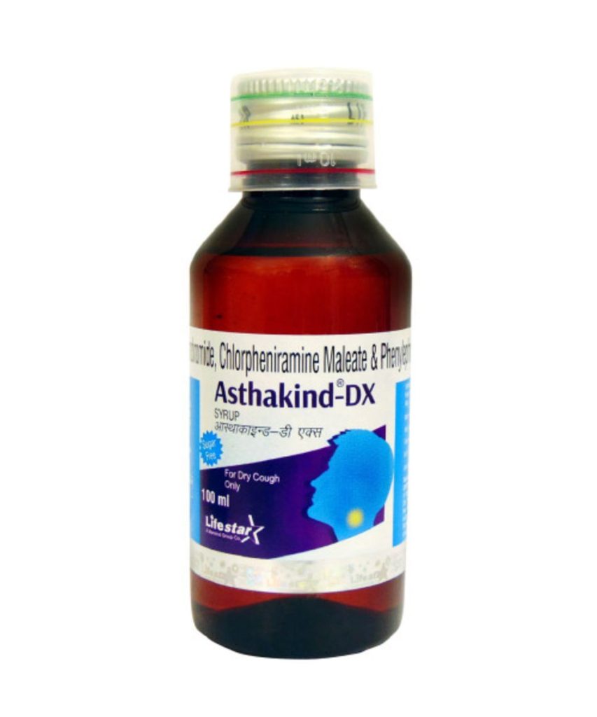 ASTHAKIND DS SYP