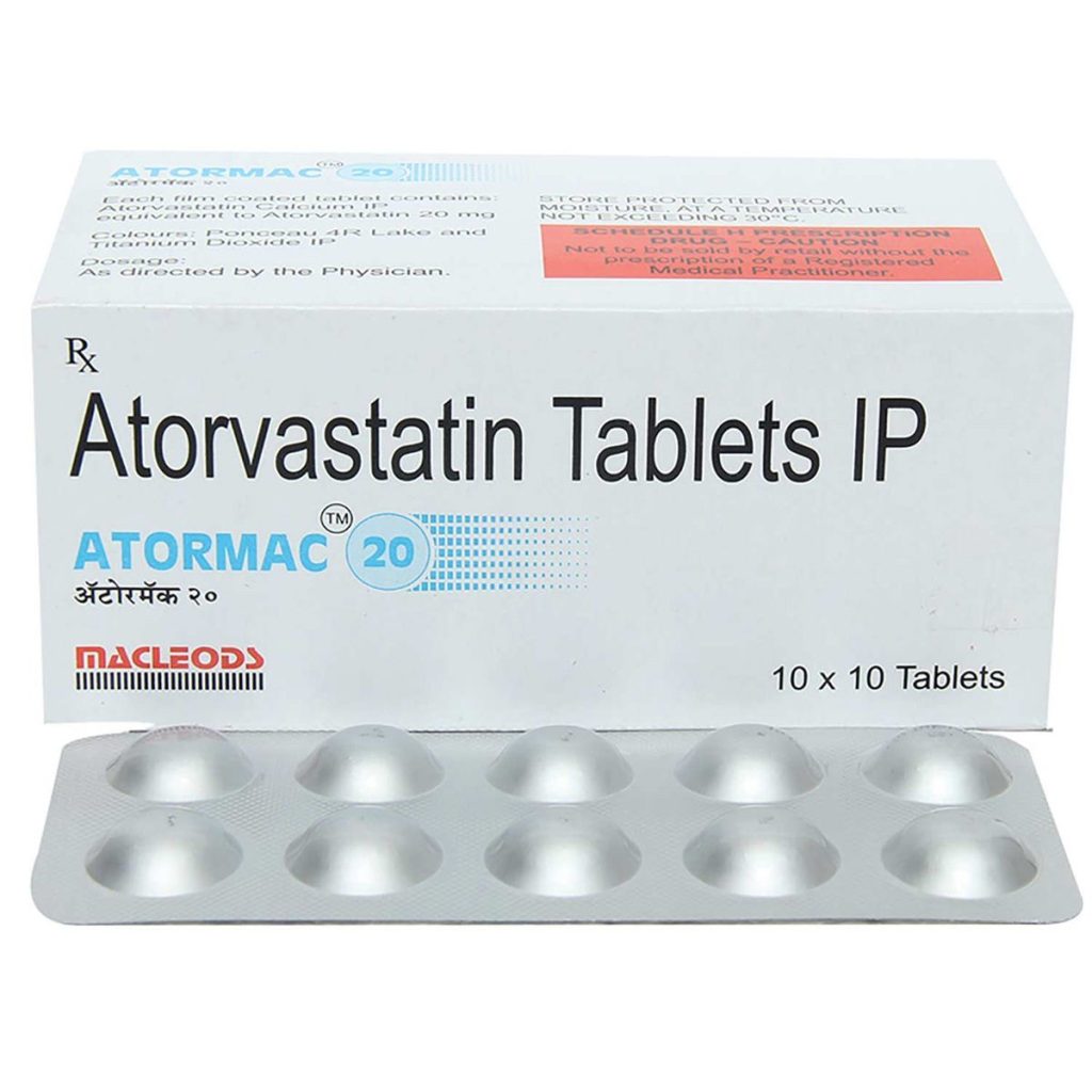 ATORMAC