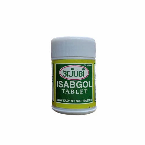 AJUBI TAB