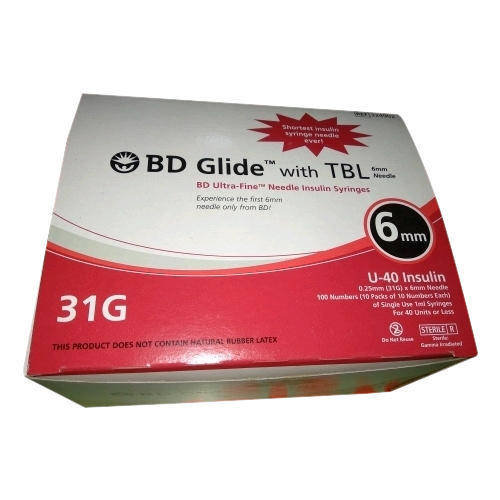 BD U 40
