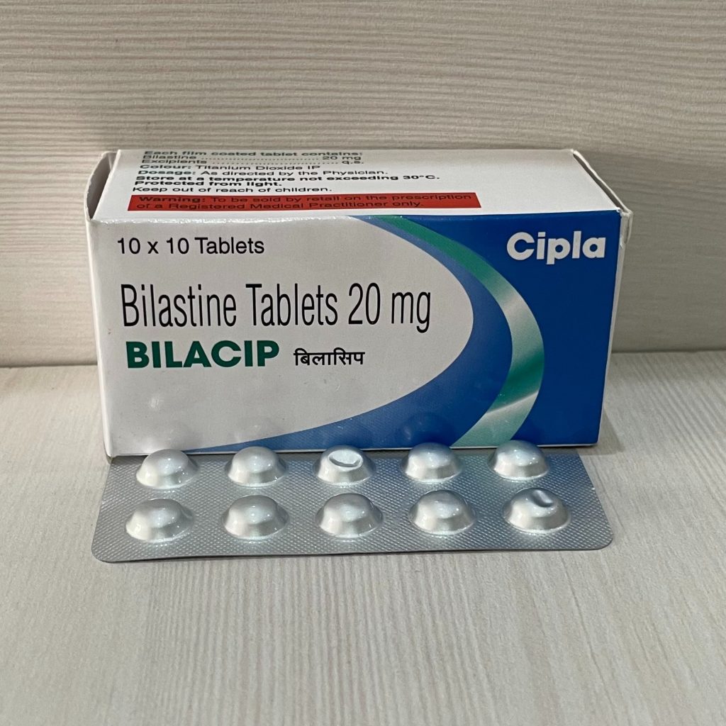 BILACIP