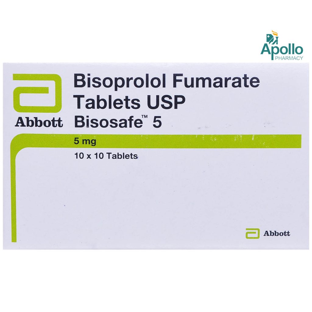BISOSAFE 5