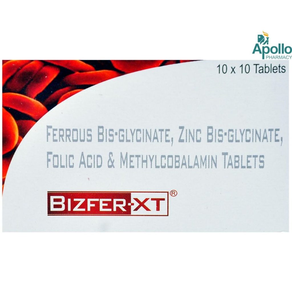 BIZFER XT STRP