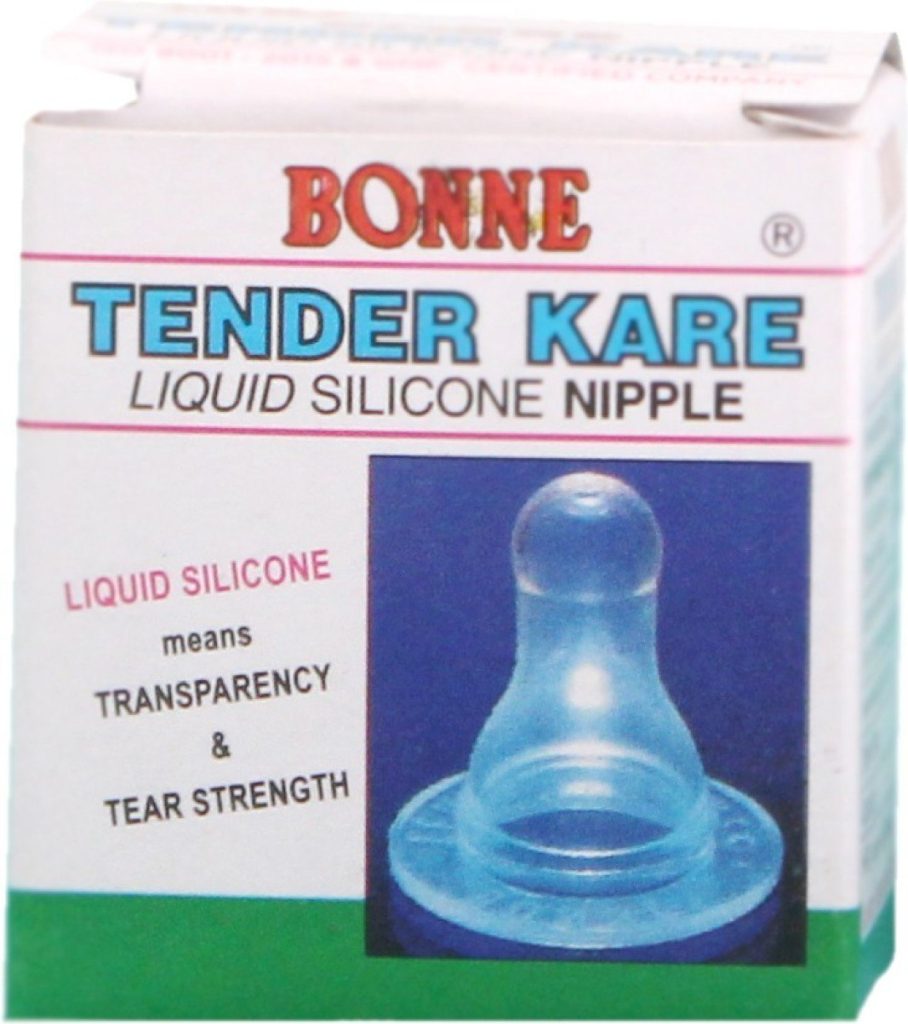 BONEE TENDER CARE GLASS