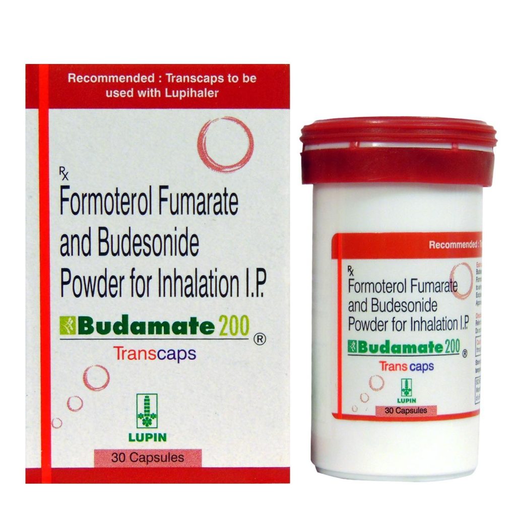 BUDAMATE