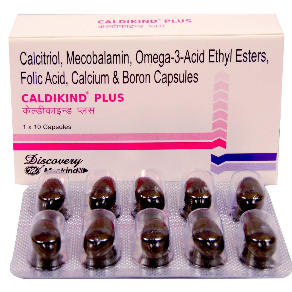 CALDIKIND CAP