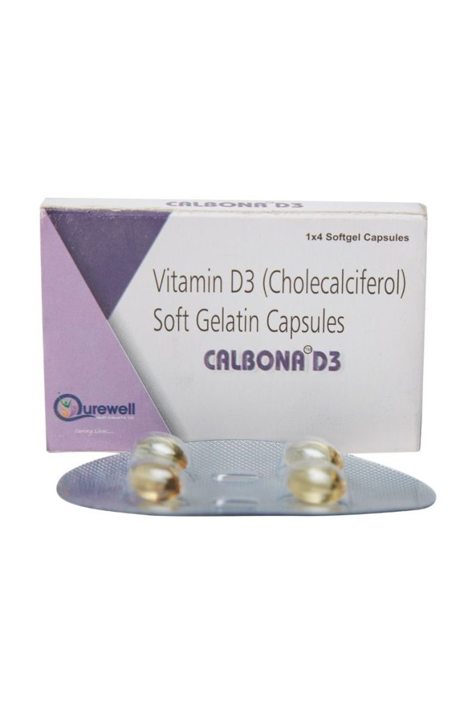 CALBONA D3