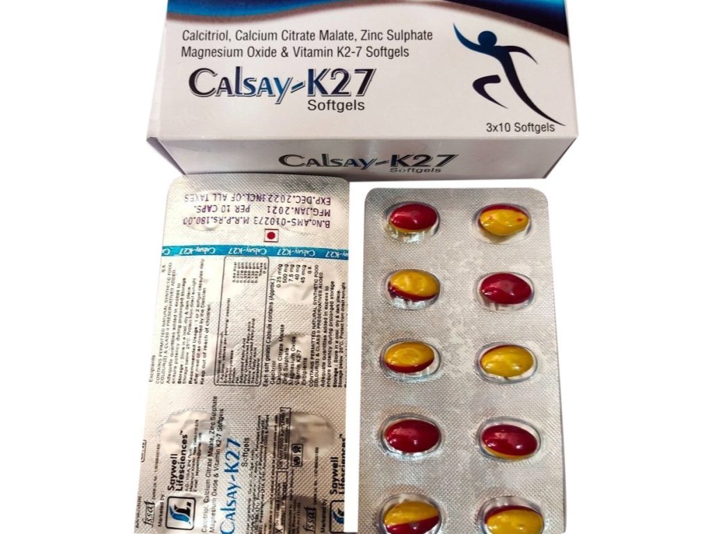 CALSYS-K