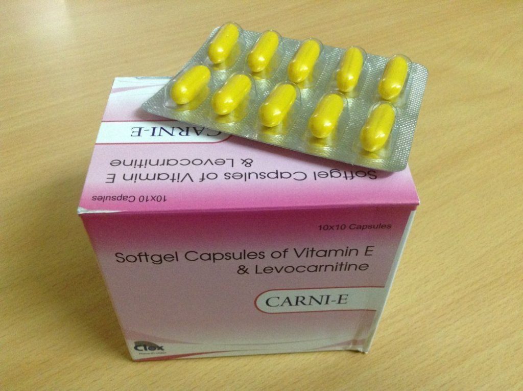 CARNI E