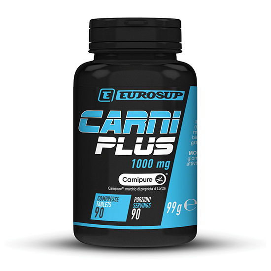 CARNI PLUS