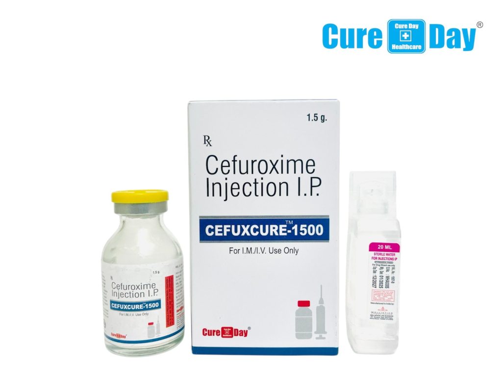CEFIXCURE