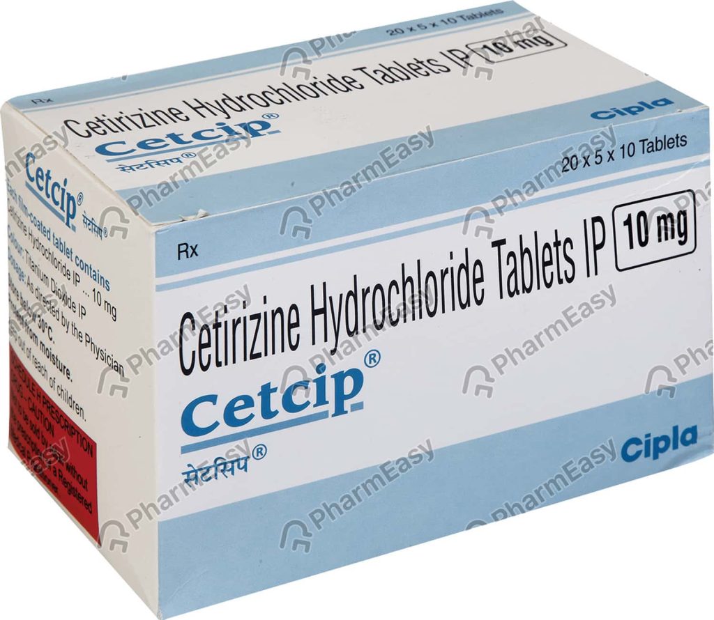 CETCIP TAB