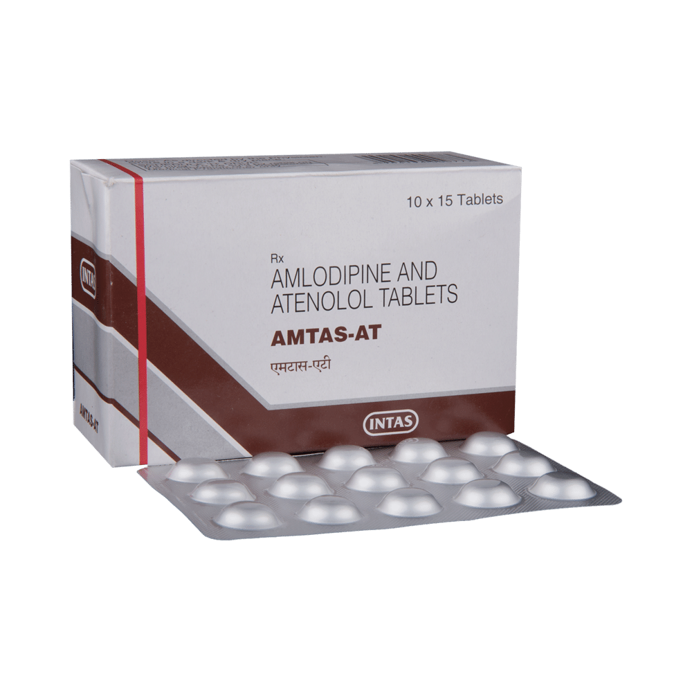AMTAS AT