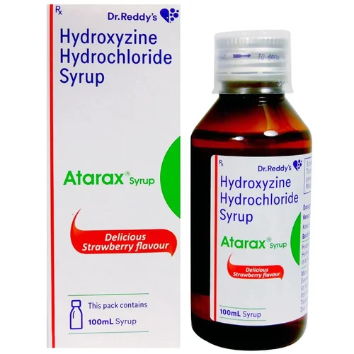 ATARAX SYP
